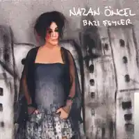Nazan Öncel – Beni Bu Koca Şehirde Albüm Kapağı