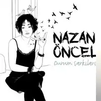 Nazan Öncel – feat Manuş Baba-Kimler Gelmiş Albüm Kapağı