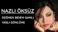Nazlı Öksüz – Al Fadimem Albüm Kapağı