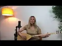 Nazlı Öksüz – Saçların (Ah O Saçların)