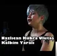 Nazlıcan Kübra – Gül Bakışlım Albüm Kapağı