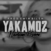 Nazlıcan Kübra – Yakamoz (Live) Albüm Kapağı