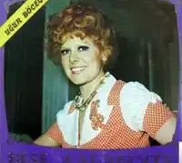 Neşe Karaböcek – Damarımda Kanımsın