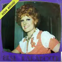 Neşe Karaböcek – Damarımda Kanımsın Albüm Kapağı