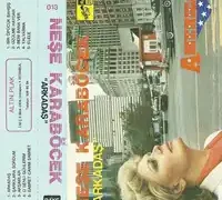 Neşe Karaböcek – Dilek Taşı