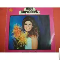 Neşe Karaböcek – Kulakların Çınlasın Albüm Kapağı