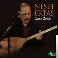 Neşet Ertaş – Ah Yalan Dünya Albüm Kapağı