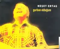 Neşet Ertaş – Doyulur mu Doyulur mu Albüm Kapağı