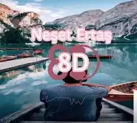 Neşet Ertaş – Gönül Dağı (8D)