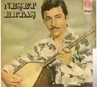 Neşet Ertaş – Kendim Ettim Kendim Buldum