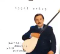 Neşet Ertaş – Sen Benimsin