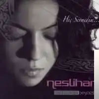 Neslihan – Hiç Sevmedim Albüm Kapağı
