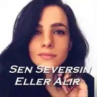 Nesrin Kopuz – Oy Oy Sevduğum Albüm Kapağı