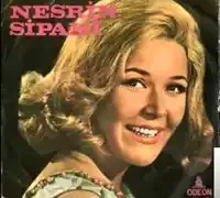 Nesrin Sipahi – Aşkın Kanunu