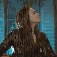 Nevin Doğanay – Benim Seni Görmem Lazım Albüm Kapağı