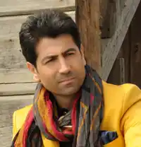 Nevzat Soydan – Murat Gilin Damından (Remix) Albüm Kapağı