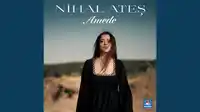 Nihal Ateş – Amede Albüm Kapağı