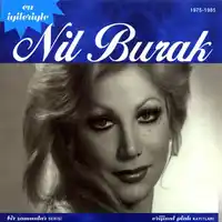 Nil Burak – Birisine Birisine Albüm Kapağı