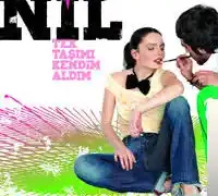 Nil Karaibrahimgil – Peri