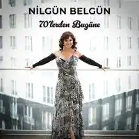 Nilgün Belgün – Hayat Sevince Güzel Albüm Kapağı