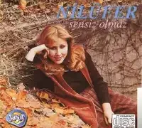 Nilüfer – Aşk Kitabı