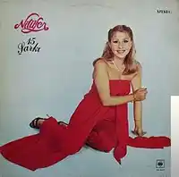 Nilüfer – Başıma Gelenler Albüm Kapağı