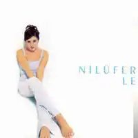 Nilüfer – Çok Uzaklarda Albüm Kapağı
