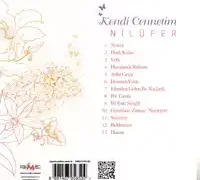 Nilüfer – Havalandı Ruhum