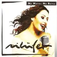 Nilüfer – Son Perde Albüm Kapağı