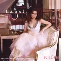 Nilüfer – Tanrım Albüm Kapağı