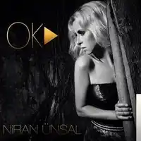 Niran Ünsal – Aklım Hep Sende Albüm Kapağı