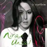 Niran Ünsal – Hayranım Albüm Kapağı