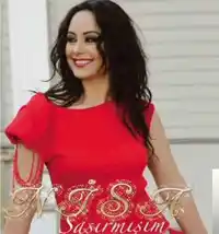 Nisa – Ayda Hüzün Albüm Kapağı