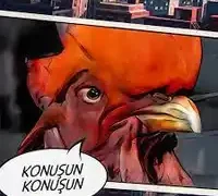 Norm Ender – Parla (100. Yıl Marşı)