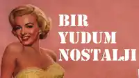 Nostaljik Şarkılar – Esmeray-Unutama Beni Albüm Kapağı
