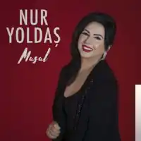 Nur Yoldaş – Sultan-ı Yegah Albüm Kapağı
