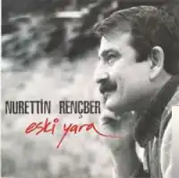Nurettin Rençber – Ezo Albüm Kapağı