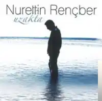 Nurettin Rençber – İçimde Ateş Albüm Kapağı