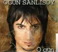 Ogün Sanlısoy – Saydım