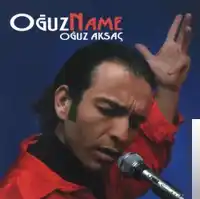 Oğuz Aksaç – Adıyaman Albüm Kapağı