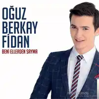Oğuz Berkay Fidan – feat Murat Boz – Olmuyor Albüm Kapağı
