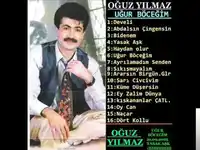 Oğuz Yılmaz – Ey Zalim Dünya