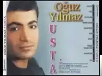 Oğuz Yılmaz – Farzet Albüm Kapağı