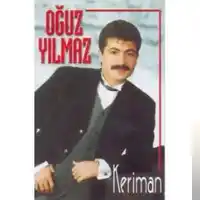 Oğuz Yılmaz – Keriman Albüm Kapağı