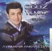 Oğuz Yılmaz – Nalın Dilber Albüm Kapağı