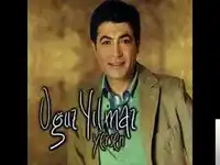 Oğuz Yılmaz – Yersen Albüm Kapağı