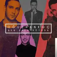 Oğuzhan Koç – Ayy (Benim Olduğun Zaman) Albüm Kapağı