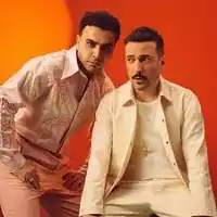 Oğuzhan Koç – Eylül ft Salman Tin Albüm Kapağı