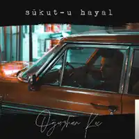 Oğuzhan Koç – Sükutu Hayal Albüm Kapağı