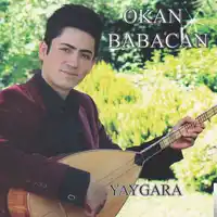 Okan Babacan – Cancazım Albüm Kapağı